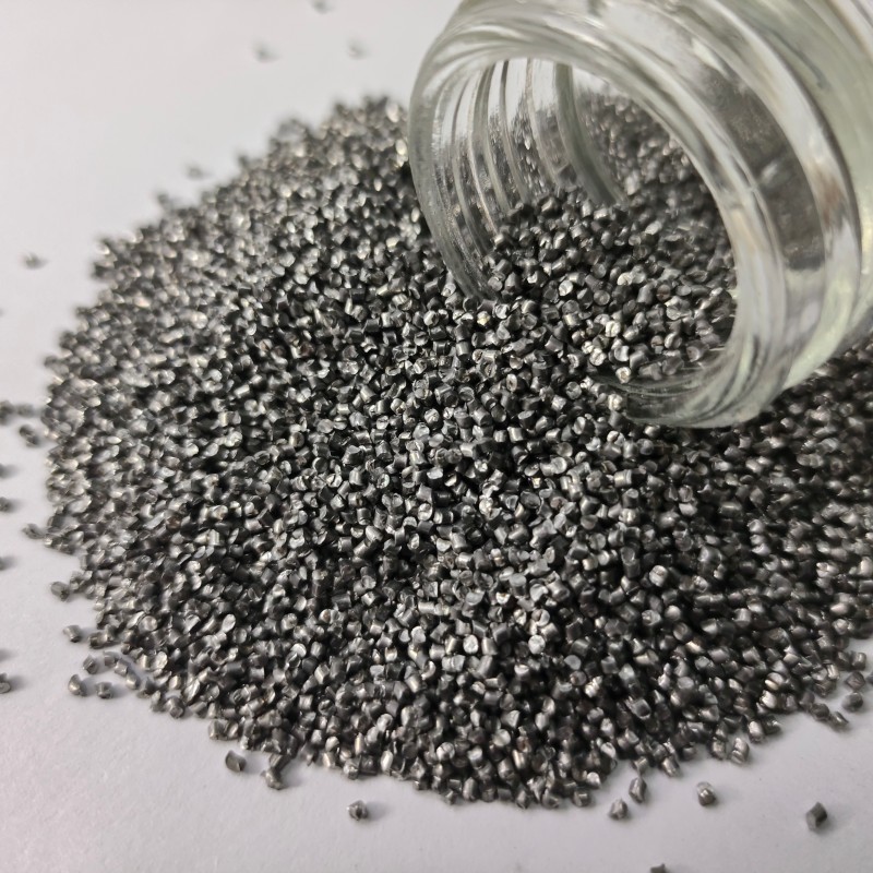 High Carbon Steel Cut Wire Shot Media for Precision Peening