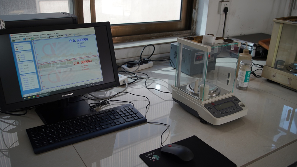 Metallurgical Microscope