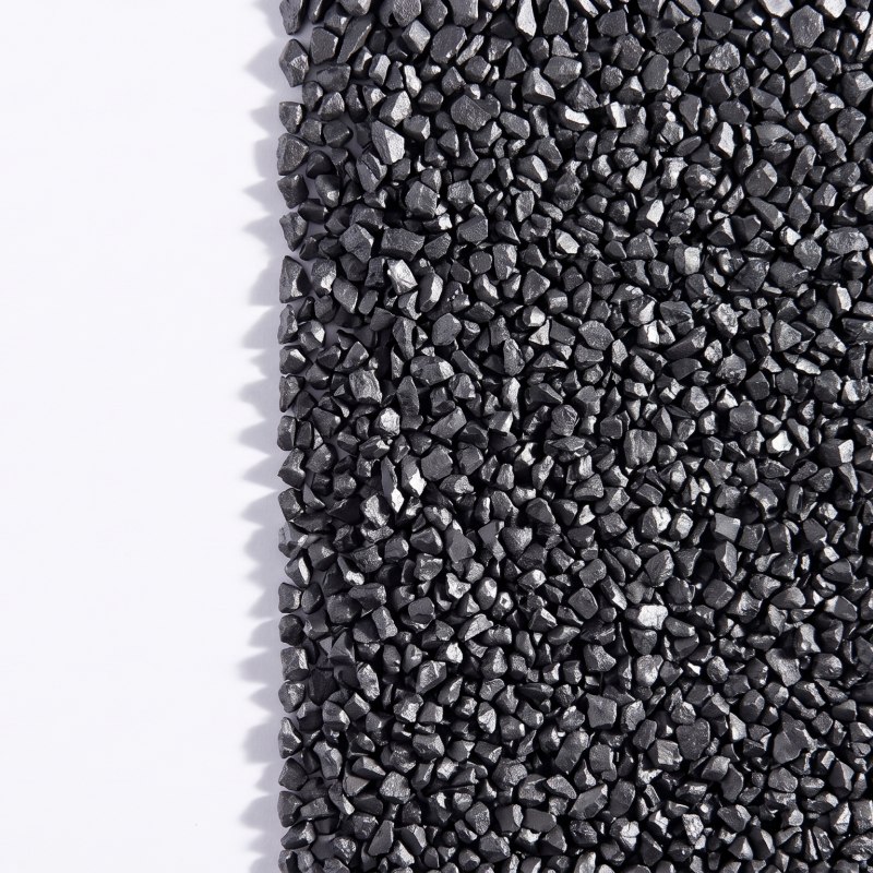 Steel Grit