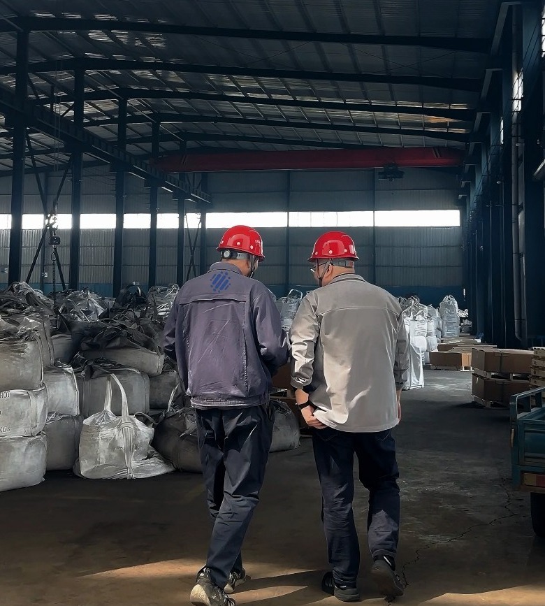 Abrasive Product Adjustment Support