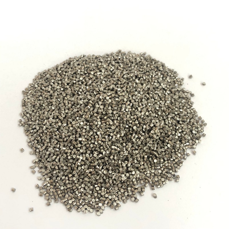 Premium Stainless Steel Cut Wire Shot