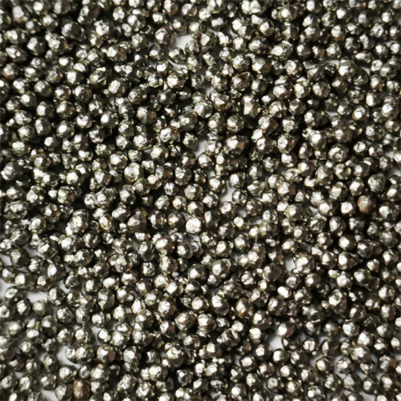 Stainless Steel Conditioned Cut Wire Shot