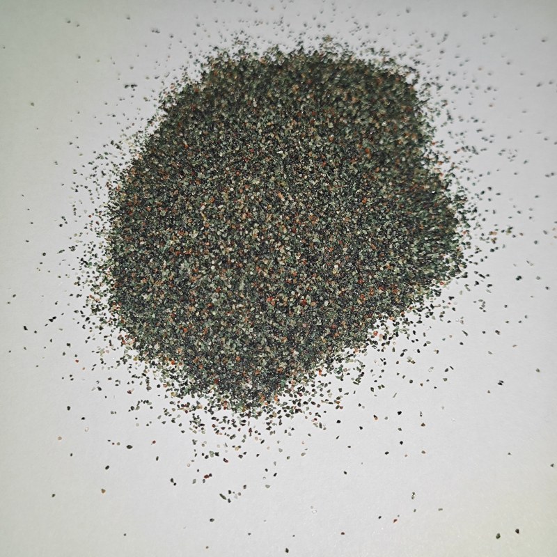 Brown Fused Alumina Abrasive for Surface Prep
