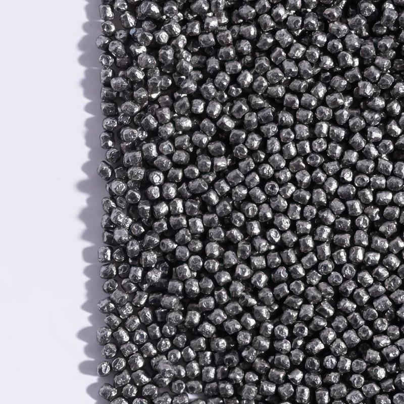 stainless steel Conditioned cut wire shot 