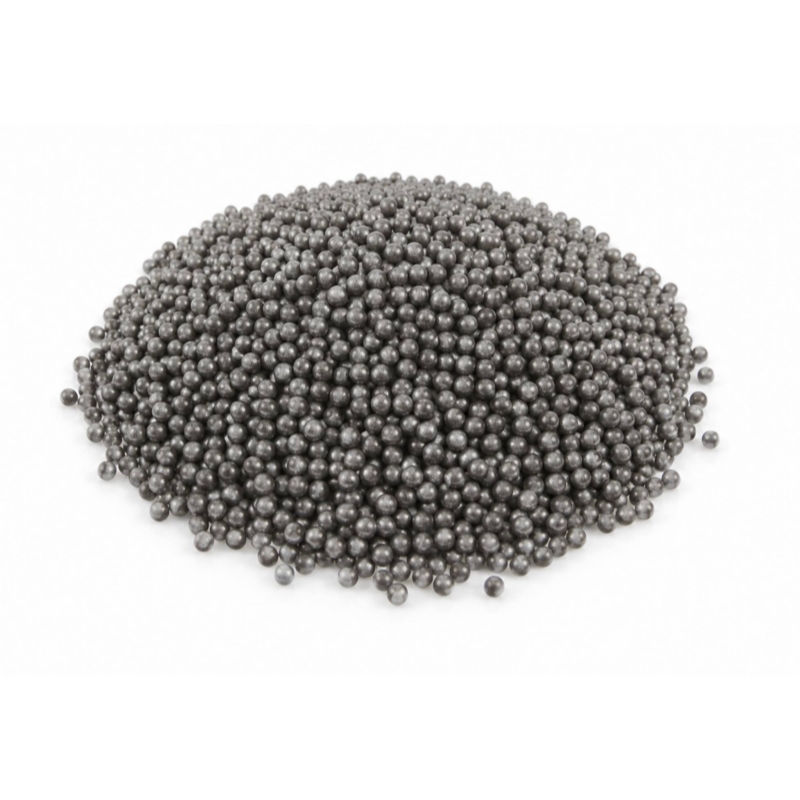 What are S330/S390 ST Series Steel Shot suitable for?